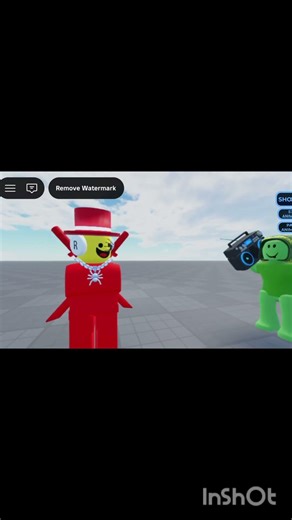 Clap meme #roblox