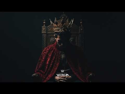 "My Year" (with hook) | Rap Instrumental | Sad Beat