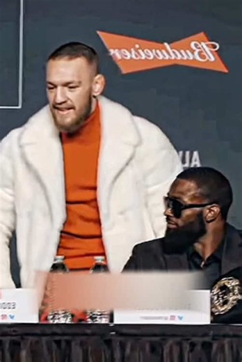 CONOR MCGREGOR LIVED ON SUPPORT FROM HIS PARTNER FOR YEARS, CHASING AN IMPOSSIBLE DREAM. EVERYONE COUNTED HIM OUT, UNTIL HE BLEW UP. HE HAD INCREDIBLE HIGHS AND BRUTAL LOWS. FAME, MONEY, HUGE WINS AND DEVASTATING LOSSES. LOVE HIM OR HATE HIM, YOU CAN’T DENY HIS IMPACT ON COMBAT SPORTS.#CONORSTORY #UFCLEGEND #IRISHMMA #THENOTORIOUSMCGREGOR
