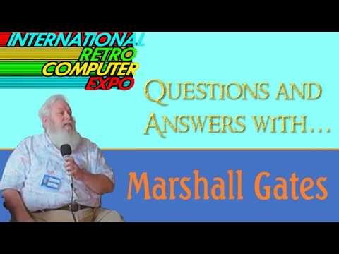 Boatfest 2026 - Questions & Answers with Marshall Gates! Decades of Tech Wisdom + Shakespeare!