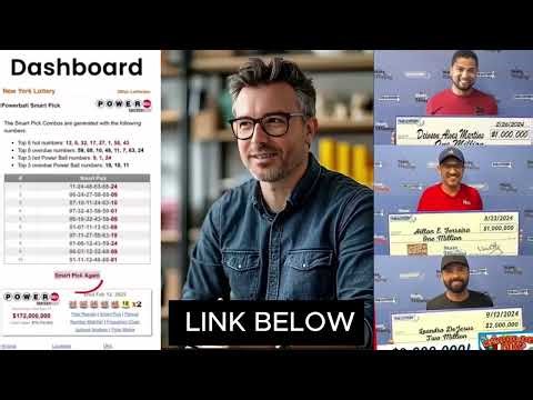 CAN AI PREDICT LOTTERY NUMBERS ✅($)✅ CHATGPT LOTTERY NUMBERS - APOLLO AI REVIEWS - NY LOTTERY