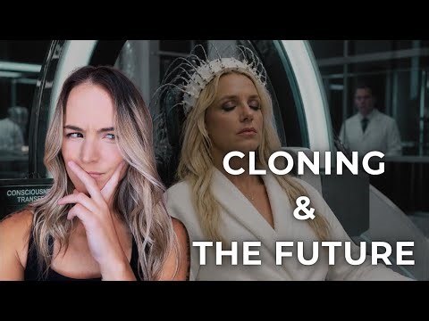 Explosive New Cloning Updates 👀😳