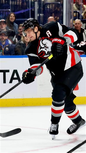 A Town’s Zone on Instagram: "Sabres vs. Bruins: 12/27/25 - Game Reactions/Recap Tonight the @buffalosabres came out of the Christmas break with another great game, beating the Bruins 4-1 to extend the win streak to eight in a row! I recap and give my reactions to tonight’s game. Check the blog for a more in-depth written breakdown! Link in bio! #Sabres #LetsGoBuffalo #Sabrehood"