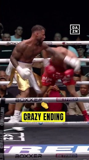 THIS FINAL ENDING WAS EVERYTHING!