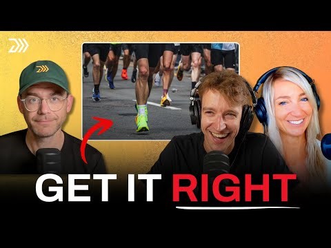 Long Runs, Explained: EYNTK! Distance, Pace, MISTAKES, Fueling Tips