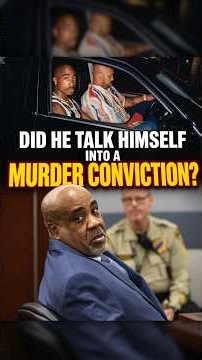 Tupac Shakur Trial: Did Keffe D TALK Himself Into Conviction? #shorts