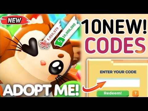 ⚠️ LATEST ⚠️ ADOPT ME CODES 2026 - ADOPT ME ROBLOX CODES 2026 