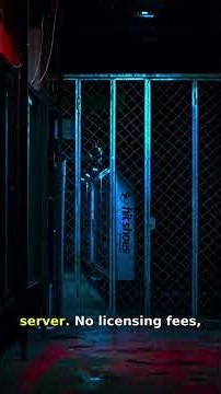 VMware Lock-in Ends: Build Your Own Hypervisor