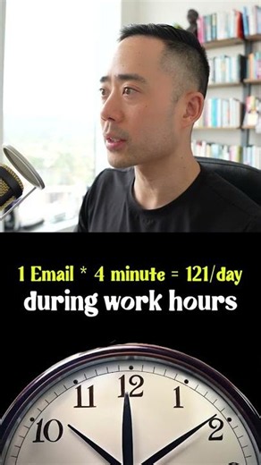 How AI Will Fix Your Email Overload