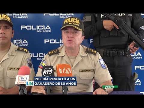 La Noticia en sus 3 emisiones (05:45 - 07:00 - 08:00) 29/12/25