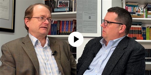 Meet Free Expression Columnist Kyle Smith