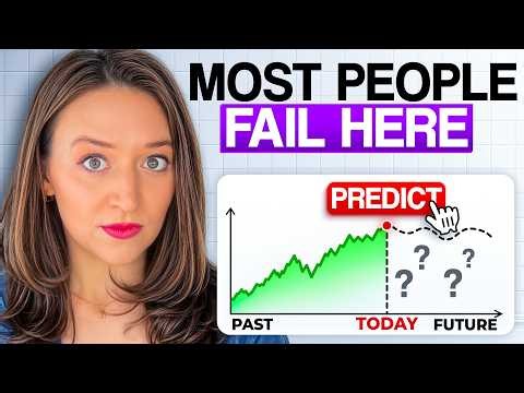 Your Brain Was Never Designed for Investing