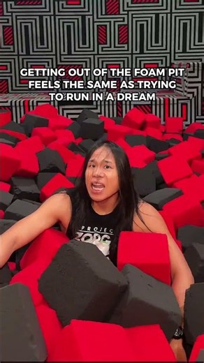 Spy Ninjas Funny Foam Pit TikTok at HQ 😂 #spyninjas #vyqwaint #chadwildclay