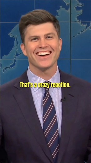 Michael Che & Colin Jost Drop Wild Offensive Jokes 😱🤣 Part 323 #shorts