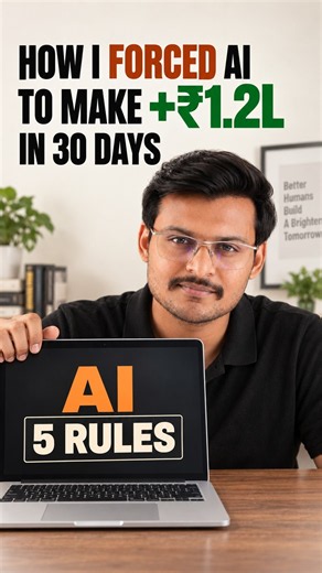 How To Force AI to Be a Profitable Trader