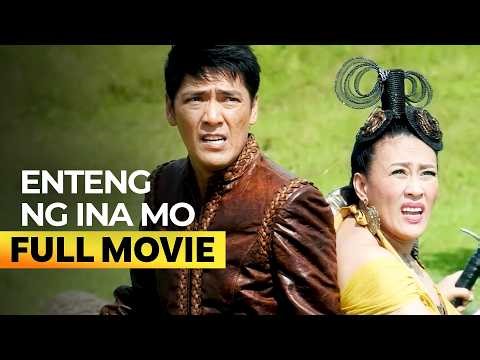 ‘Enteng ng Ina Mo’ FULL MOVIE | Vic Sotto, Ai Ai Delas Alas