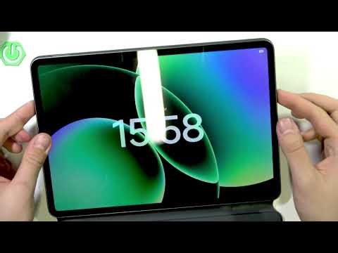 How to Connect Focus Keyboard to Xiaomi Pad 8 Pro