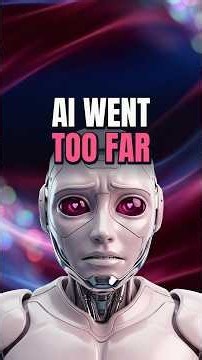 AI Told a Reporter to Leave His Wife