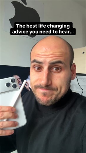 Niels | Apple & iPhone Expert on Instagram: "Steve, in this graduation speech, makes it very clear that loving what you do isn’t optional if you want to do great work. You can’t fake it long-term. If you don’t love it, you’ll eventually burn out, quit, or settle for mediocrity… I like to refer often to the Japanese saying “Ikigai”! Meaning: - Do what you’re good at - Do what the world needs - Do what you can get paid for - Do what you love Share this with someone who needs to see this! _____ #st