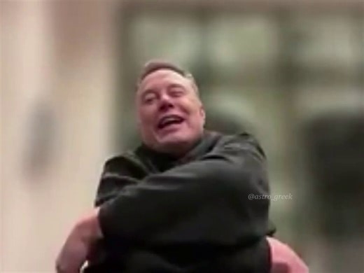 Elon popping up in the podcast earlier is going even more viral nowHe showed off his tits on stream and compared himself to Sydney Sweeney on streamWith milkers at a couple mill, this is the perfect time to send Musk's MelonsSo many memes of him in the comments aswell