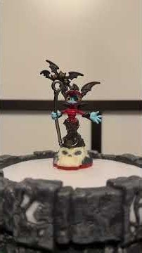 Top 10 most expensive Trap Team Skylanders #skylanders