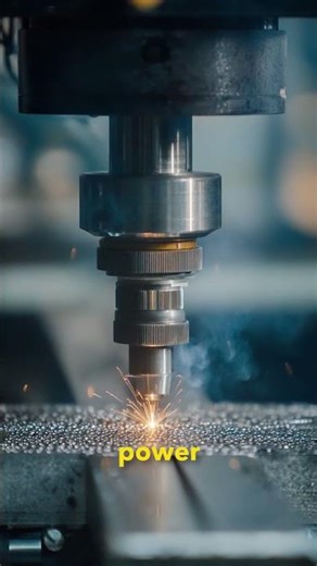 Scientists Build 3D Metal Printer for Zero Gravity | Space Tech Breakthrough 🚀#shorts