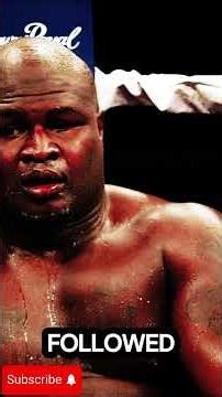 Hasim Rahman vs James Toney Full Fight Highlights HD