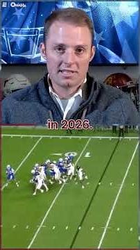 BYU could be the TEAM TO BEAT in the Big 12 in 2026 👀