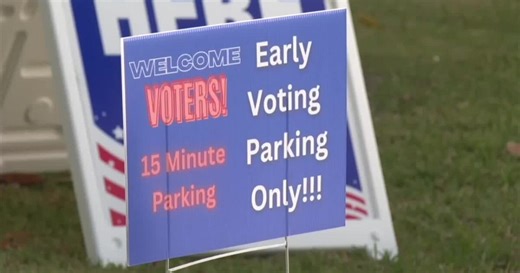 What voters need to know ahead of the upcoming election