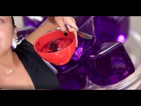 BARIATRIC GELATIN TRICK RECIPE - RECIPE FOR GELATIN TRICK - GELATIN TRICK RECIPE LINK