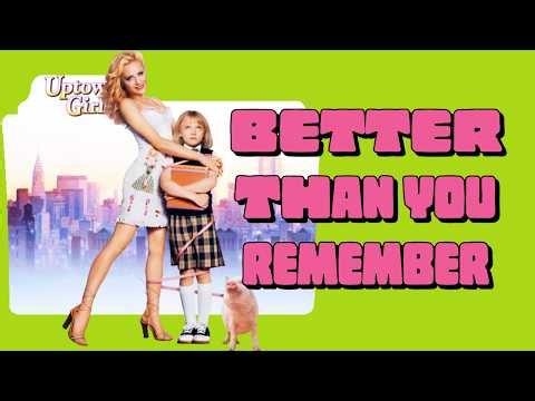 Uptown Girls Is Better Than You Remember