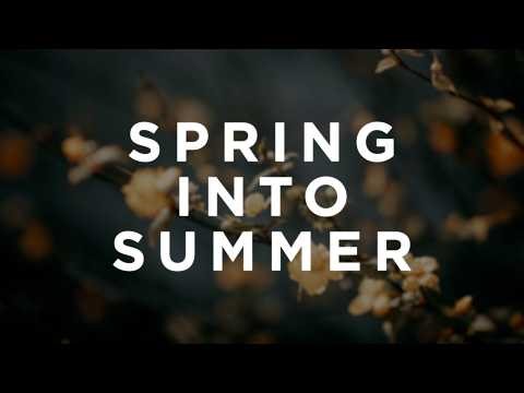Lizzy McAlpine - Spring Into Summer (Lyrics)