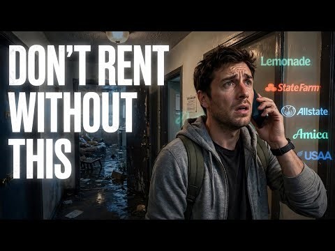 Best Renters Insurance 2026: 5 Companies You Should Consider