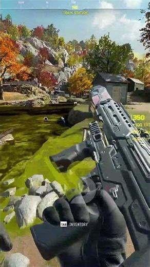 Vany Sound Fixed My Warzone Audio