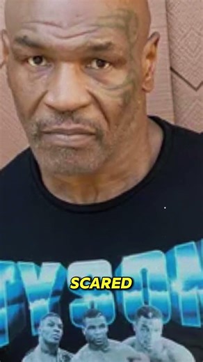 “From Iron Mike to Icon: The Untold Story of Mike Tyson (Rise, Fall & Redemption)”