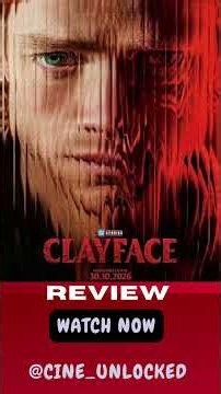 DC Just Made A Horror Movie… 😱 (Clayface 2026)