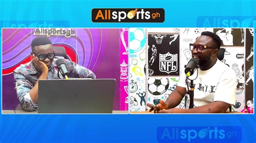 Real Madrid funeral announcement 😂😂😂 | Allsportsgh