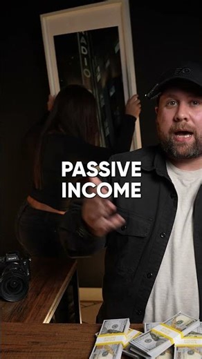 The Truth About Making Passive Income