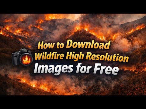 Dzukou Valley fire #geoscienceengineering #wildfire #dzukouvalley #nagaland #sentinel #gis