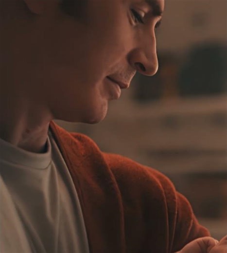 "Look who's back" - Avengers Doomsday | VOCE NA MIRA (slowed)