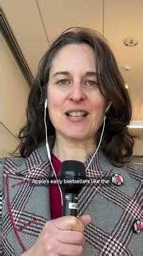 Apple's 50 years of disruption, growth and myth-making