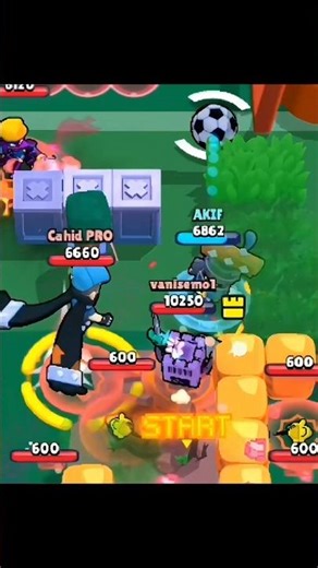 HOW TO PLAY LOG | BRAWL STARS