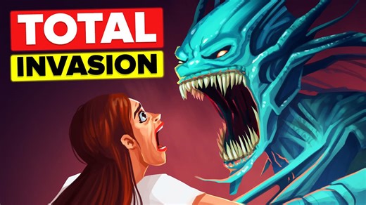 Why discovering aliens is a really bad idea