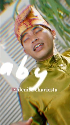 NONO BABY, DENISE CHARIESTA