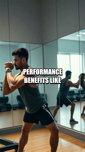 Balanced Push Pull Leg Mastery for Real Sports Power