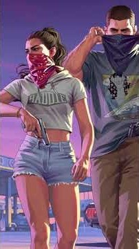 GTA 6 main Score