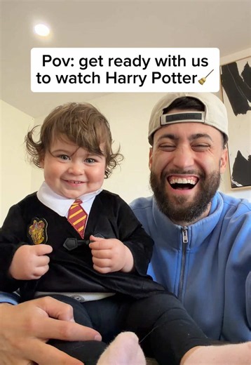 introducing: Amara Potter | Amara