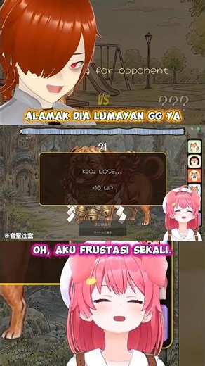 MEET THE VTUBER NEXT DOOR!