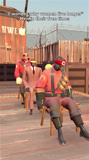 Dodge the Jarate! [SFM] #tf2 #sfm #shorts