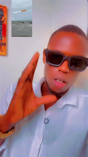 Senegalaise Tik Tok viral galaubrutal clips